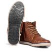 sole mens brown shifter