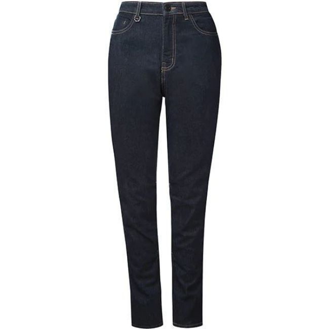 Picture of Women's Roseberry Riding Jeans - Blue