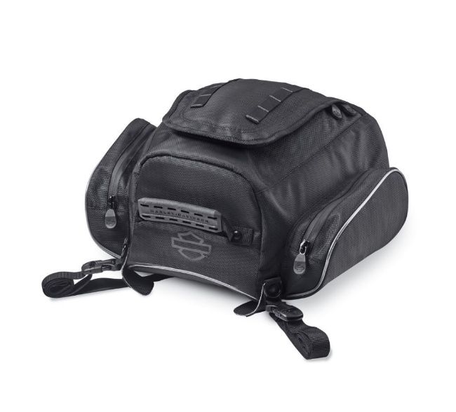 Picture of Onyx Premium Luggage Tail Bag
