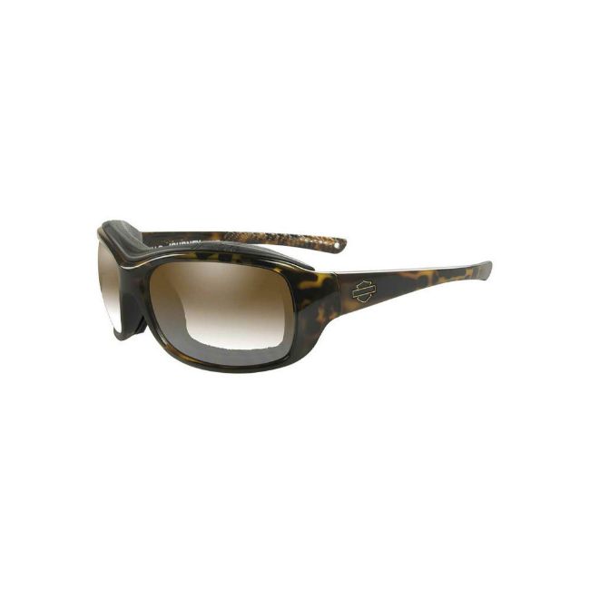 Picture of Wiley X HD Journey Sunglasses - LA Copper
