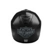 Picture of Capstone Sun Shield II Modular Helmet - Gloss Black