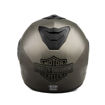 Picture of Capstone Sun Shield II Modular Helmet - Gauntlet Grey