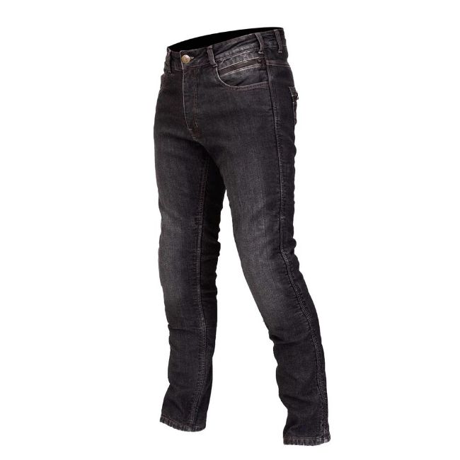 Picture of Men's Mason Waterproof Jeans - Black