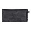 Picture of Men's Ride Free Trucker Leather Wallet