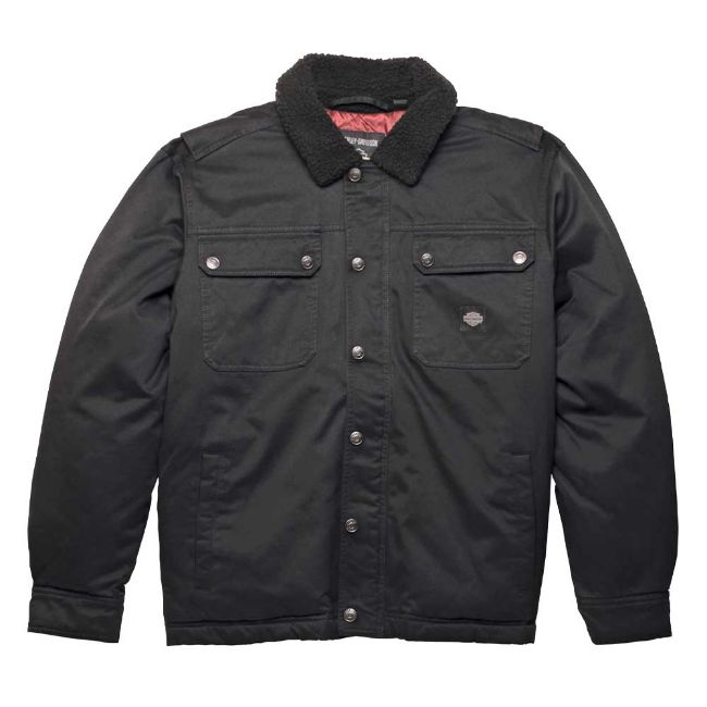 Picture of Men's Milwaukee Twill Jacket