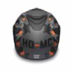 Picture of Capstone Camo Sun Shield II H31 Modular Helmet