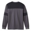 Picture of Men's Racing Jersey - Blackened Pearl