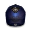 Picture of Capstone Sun Shield II Modular Helmet - Indigo Drift Gloss