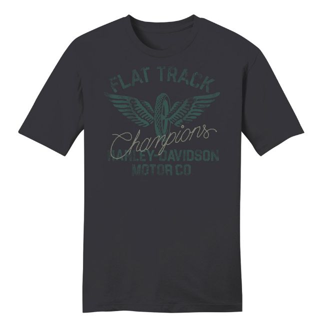 Picture of Men's Flat Tracker Tee