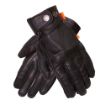 Picture of Men's Leigh D3O® Leather Gloves - Black