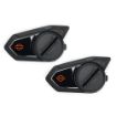 Picture of Harley-Davidson Audio 50S Bluetooth Headset – Dual Pack