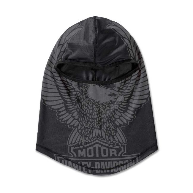 Picture of Bald Eagle Balaclava with Coolcore