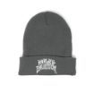 Picture of West Coast Beanie - Sharp Chrome